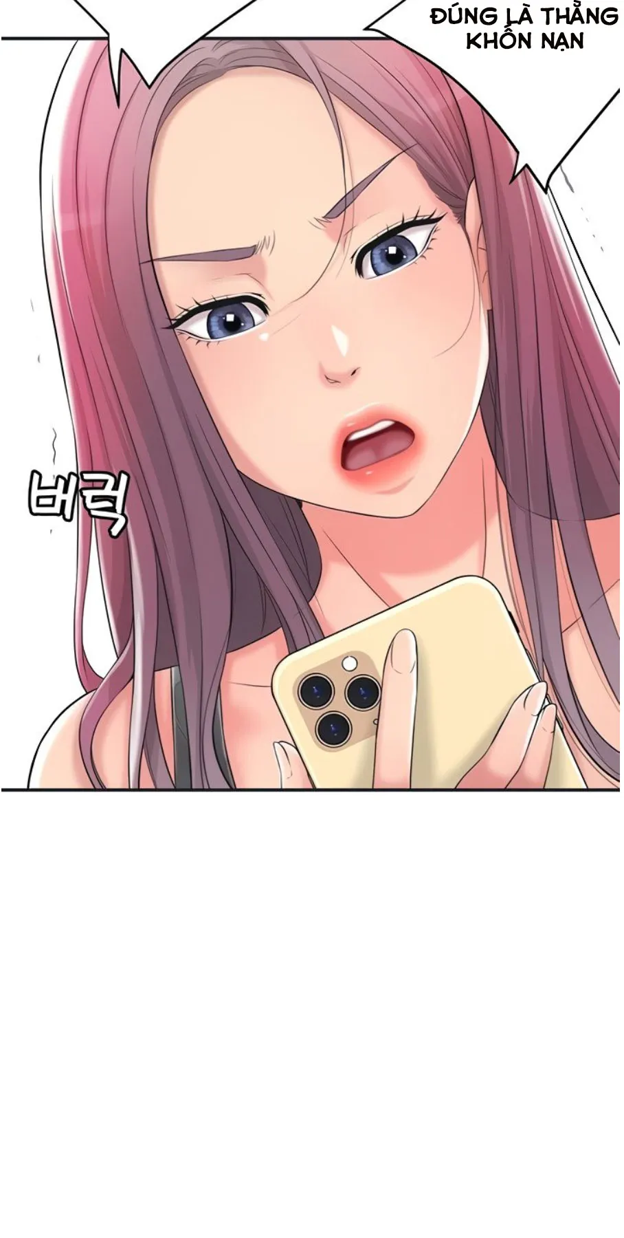 Thị Trấn Nóng Bỏng Chương 9 page 19 - Giả Dược