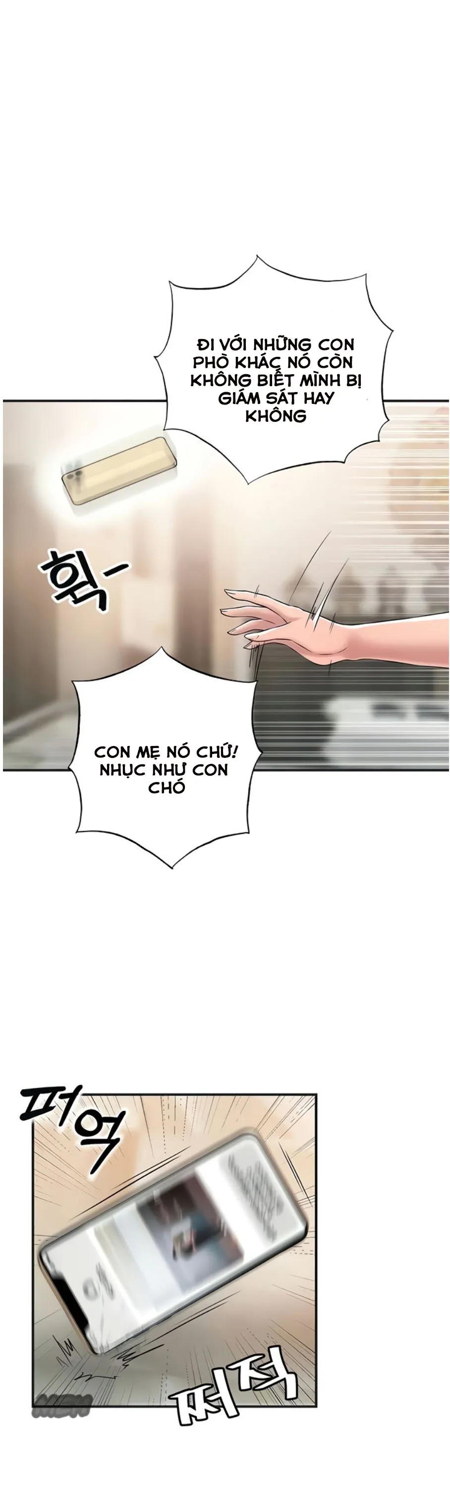 Thị Trấn Nóng Bỏng Chương 9 page 20 - Giả Dược