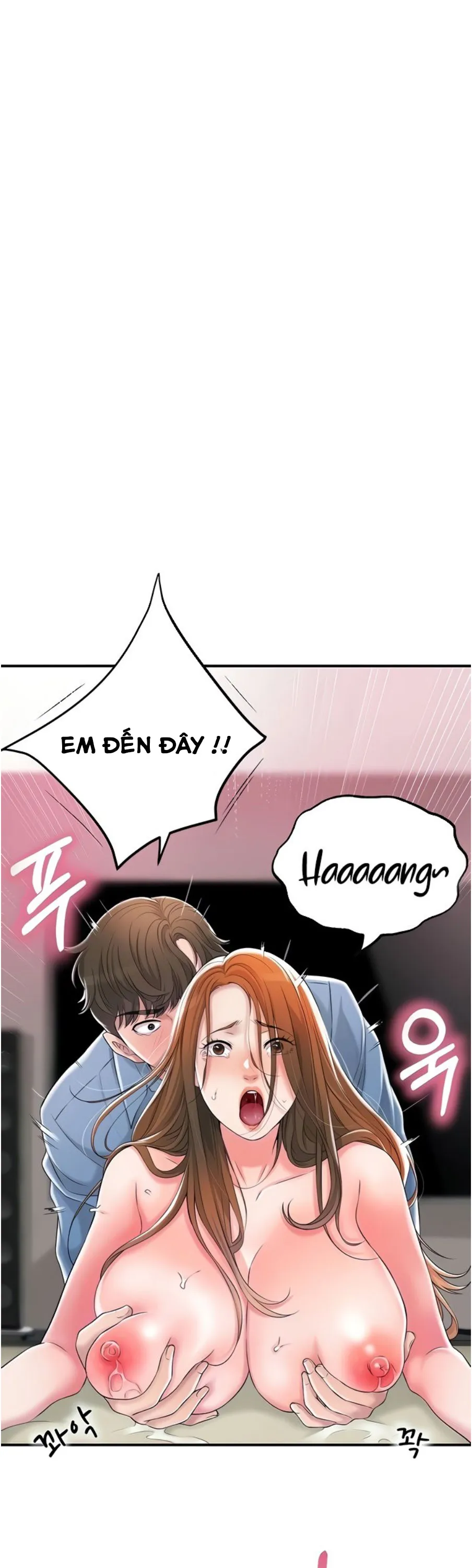 Thị Trấn Nóng Bỏng Chương 9 page 3 - Giả Dược