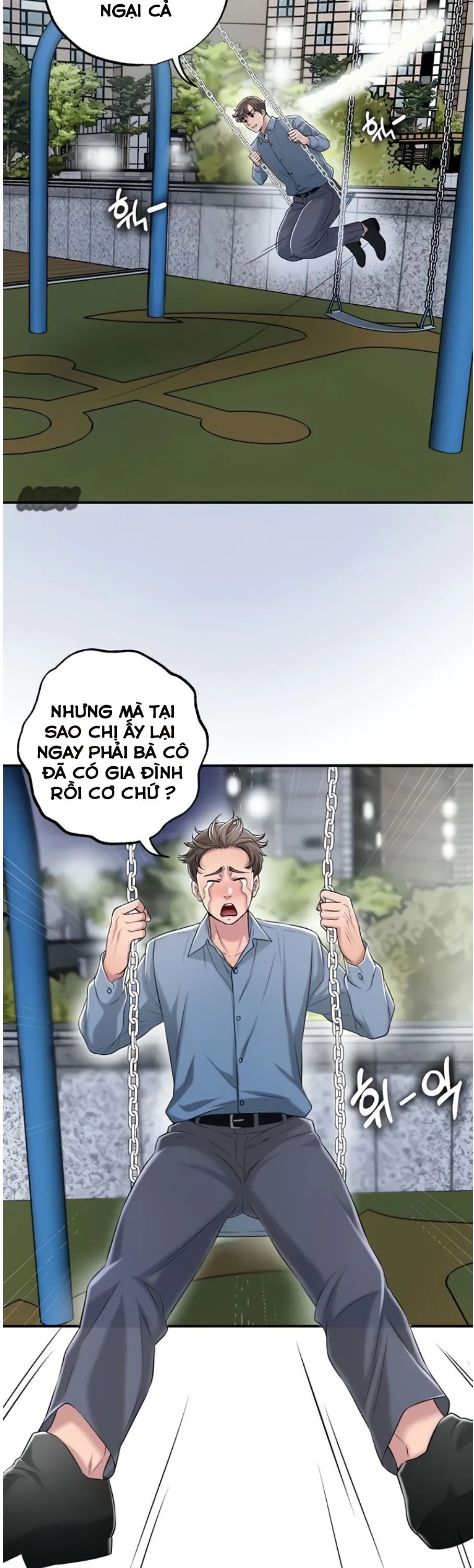 Thị Trấn Nóng Bỏng Chương 9 page 26 - Giả Dược