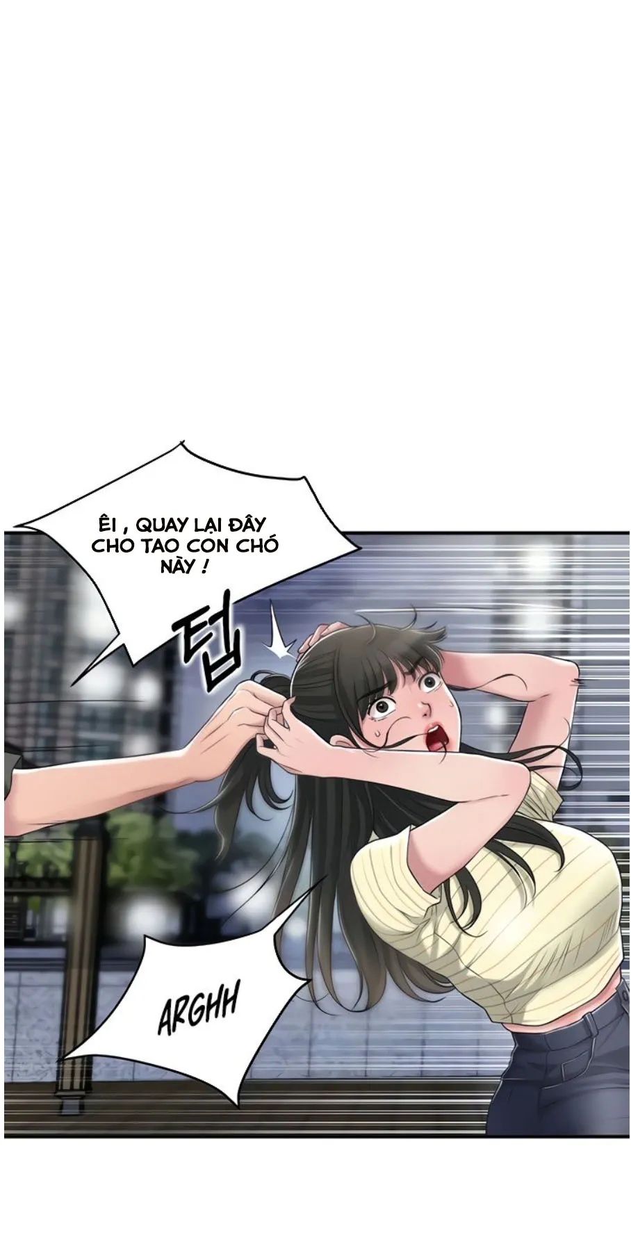 Thị Trấn Nóng Bỏng Chương 9 page 29 - Giả Dược