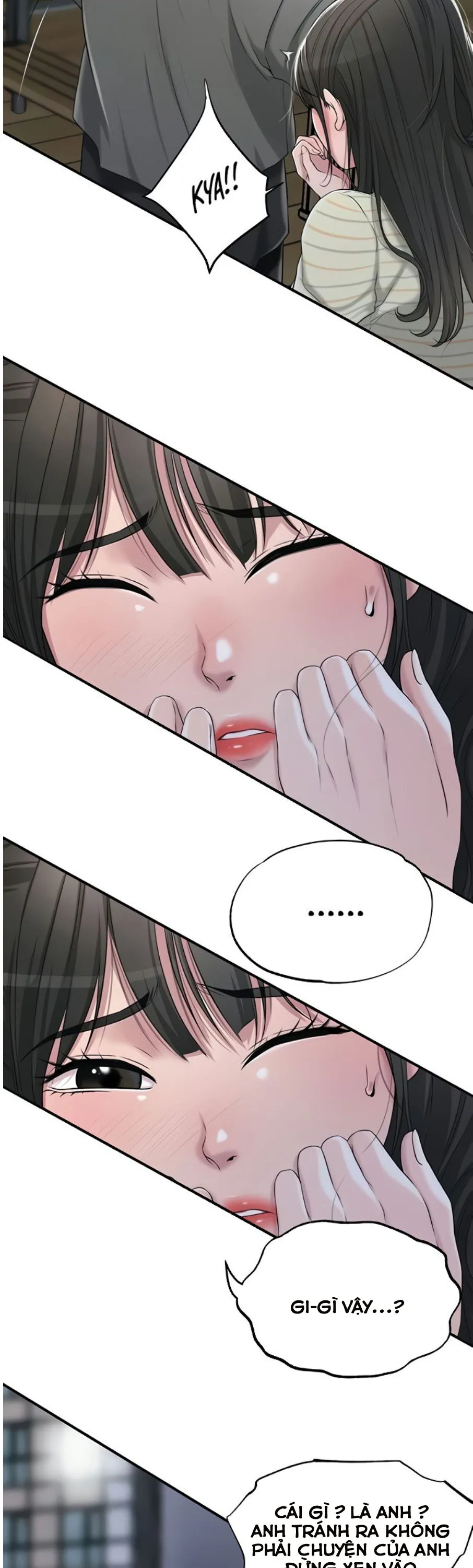Thị Trấn Nóng Bỏng Chương 9 page 32 - Giả Dược