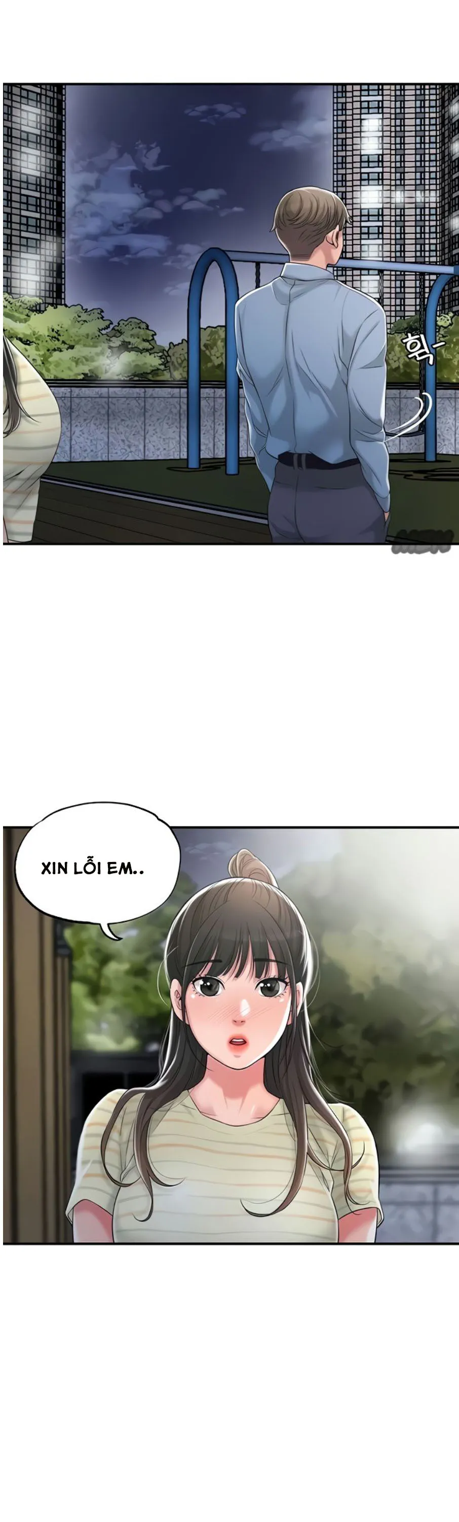 Thị Trấn Nóng Bỏng Chương 9 page 37 - Giả Dược