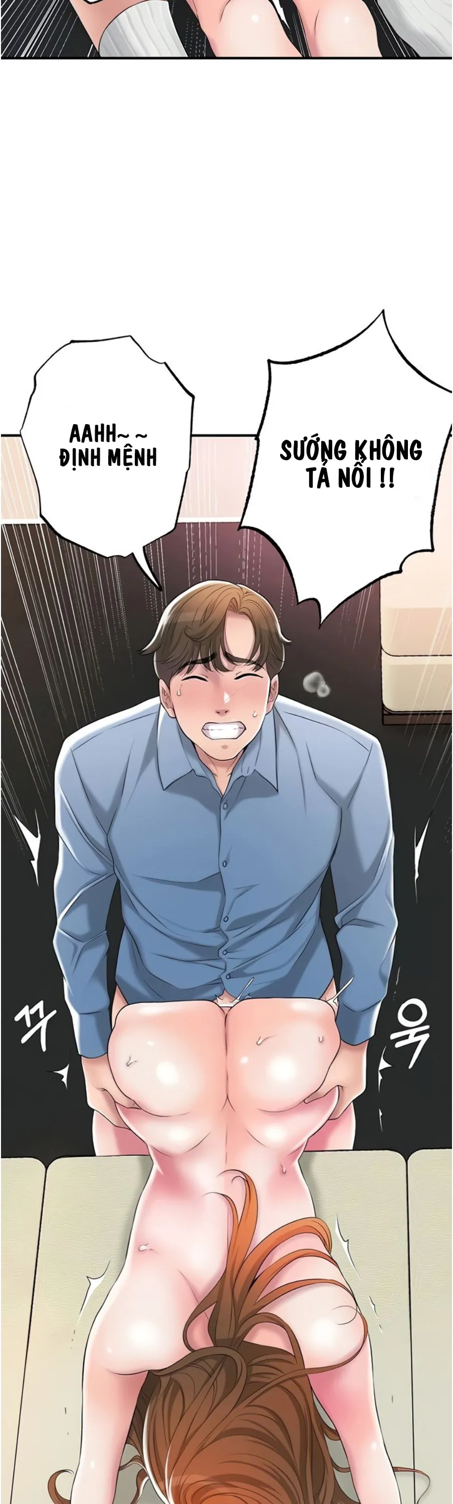 Thị Trấn Nóng Bỏng Chương 9 page 5 - Giả Dược