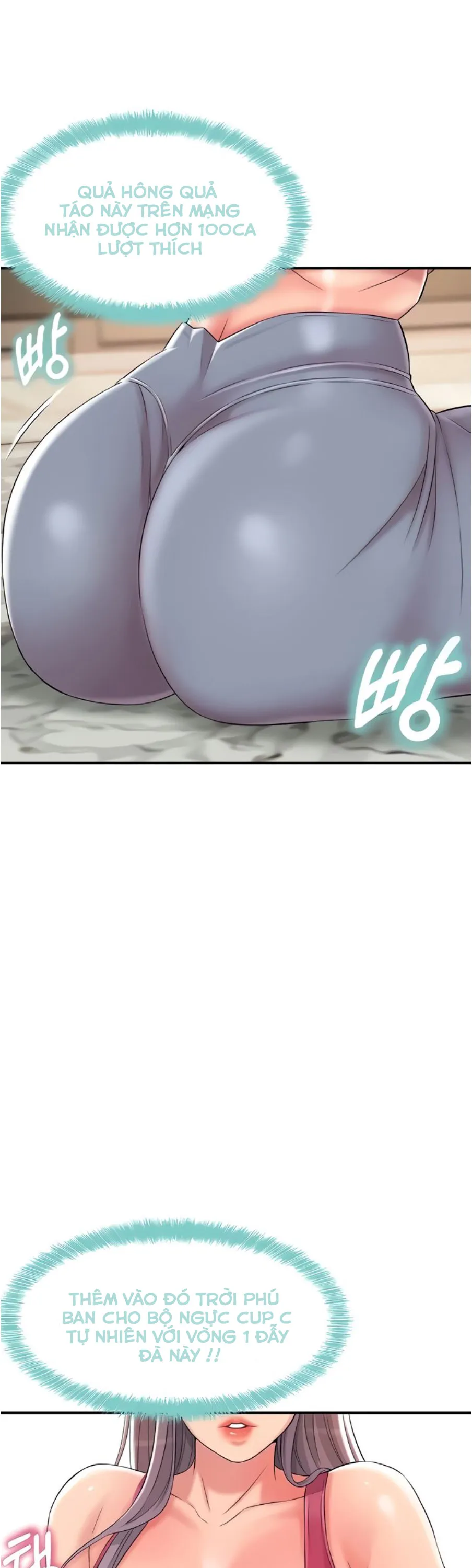 Thị Trấn Nóng Bỏng Chương 9 page 43 - Giả Dược