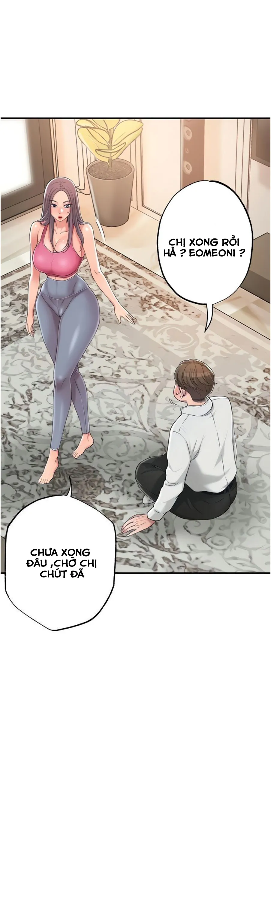 Thị Trấn Nóng Bỏng Chương 9 page 45 - Giả Dược