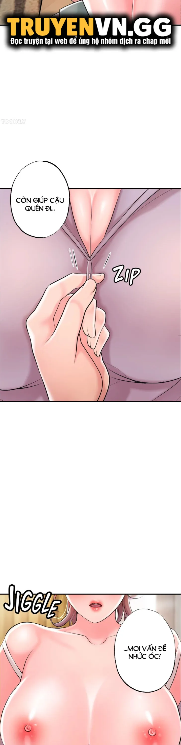 Thị Trấn Nóng Bỏng Chương 90 page 2 - Giả Dược