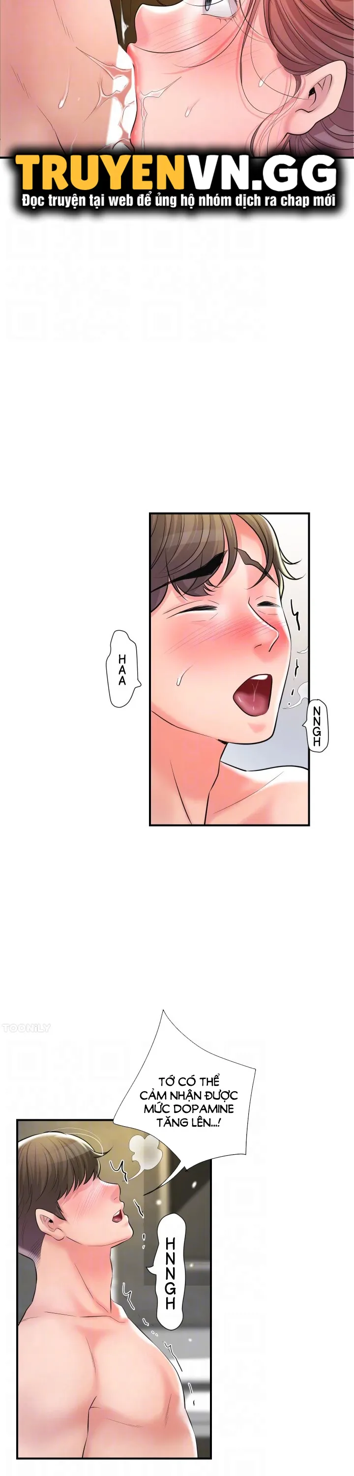 Thị Trấn Nóng Bỏng Chương 90 page 17 - Giả Dược