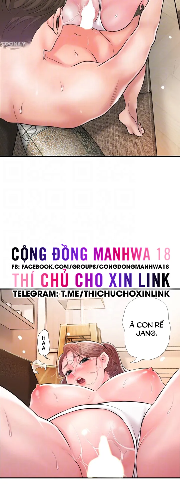 Thị Trấn Nóng Bỏng Chương 90 page 31 - Giả Dược