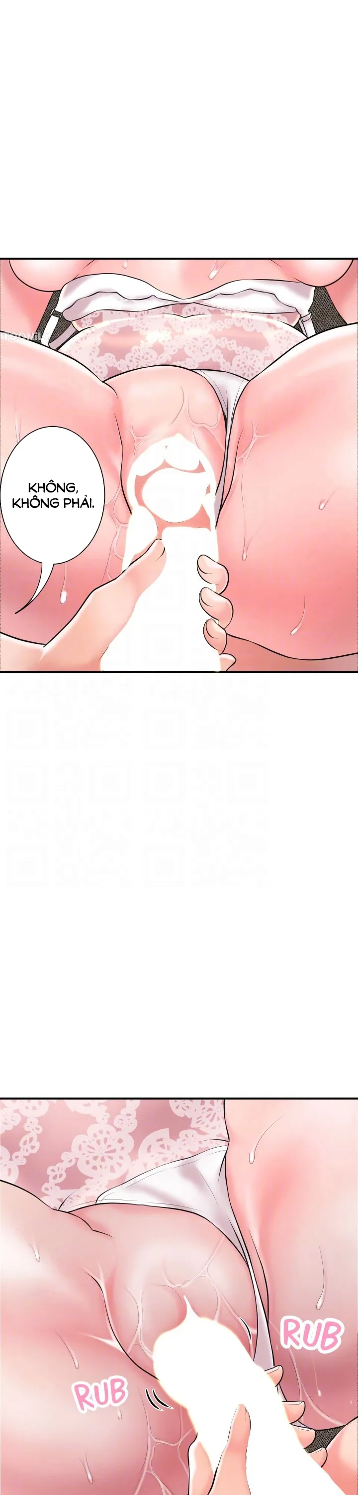 Thị Trấn Nóng Bỏng Chương 90 page 32 - Giả Dược