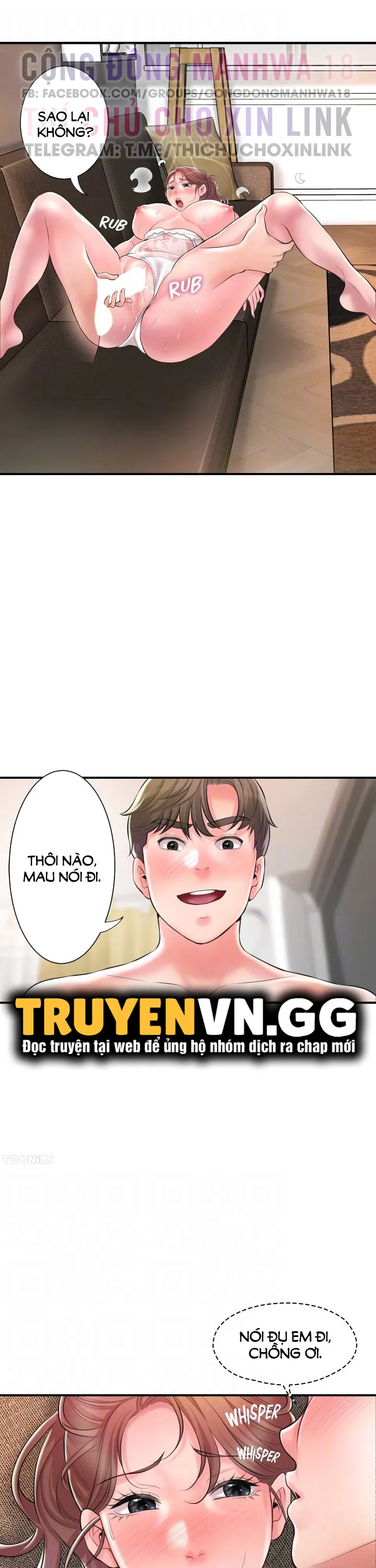 Thị Trấn Nóng Bỏng Chương 90 page 35 - Giả Dược