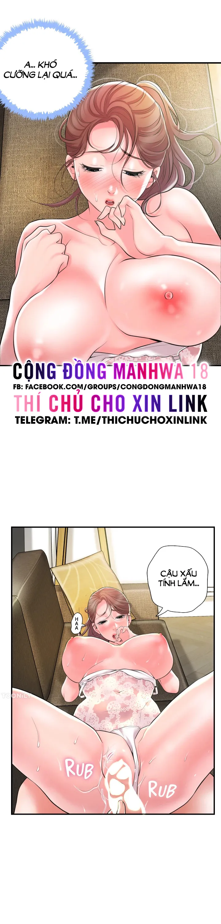 Thị Trấn Nóng Bỏng Chương 90 page 39 - Giả Dược
