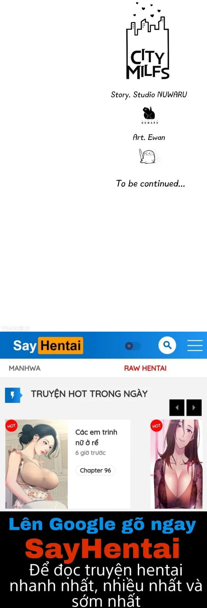Thị Trấn Nóng Bỏng Chương 90 page 43 - Giả Dược