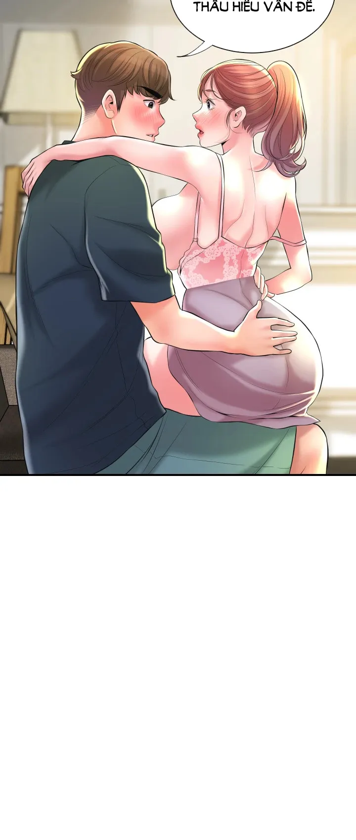 Thị Trấn Nóng Bỏng Chương 90 page 7 - Giả Dược
