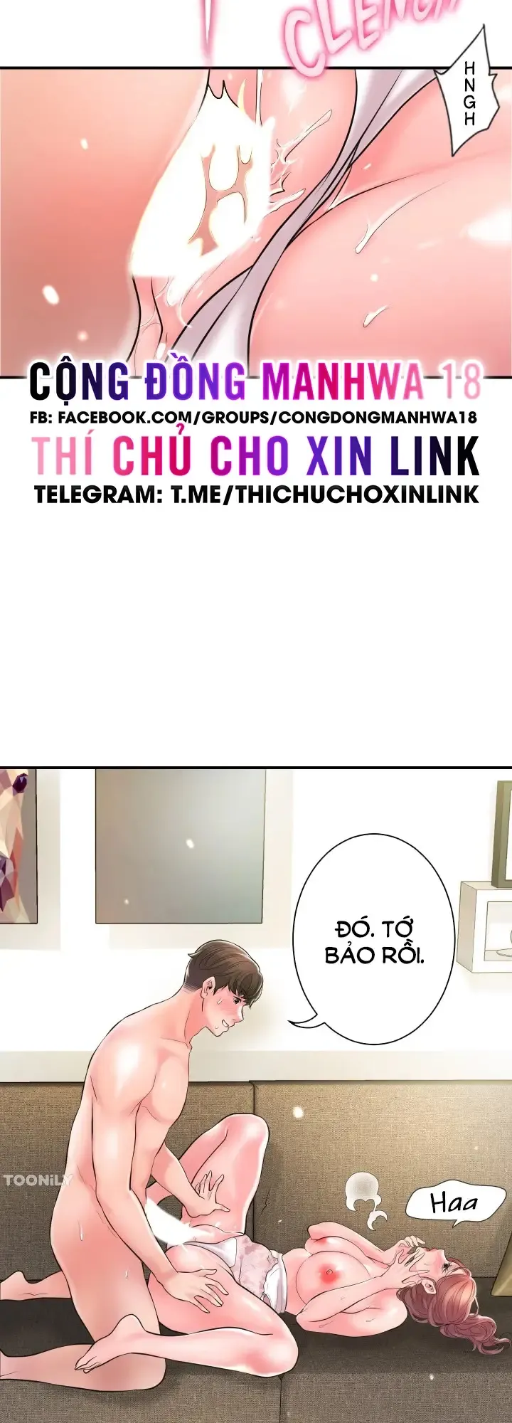 Thị Trấn Nóng Bỏng Chương 91 page 19 - Giả Dược