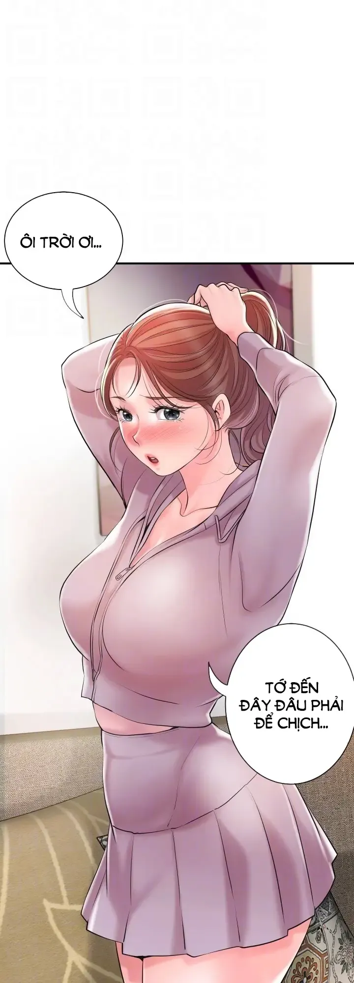 Thị Trấn Nóng Bỏng Chương 91 page 28 - Giả Dược