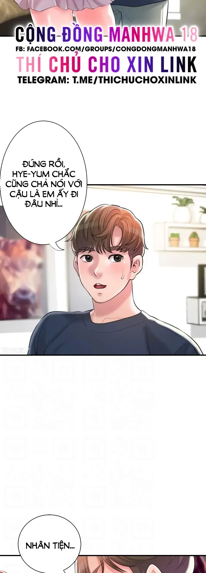 Thị Trấn Nóng Bỏng Chương 91 page 31 - Giả Dược