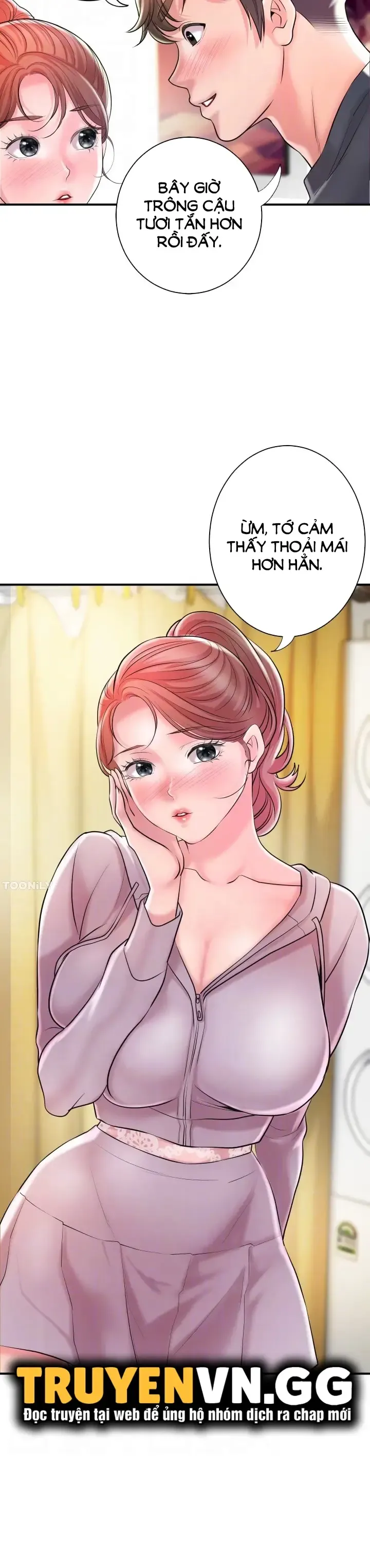 Thị Trấn Nóng Bỏng Chương 91 page 32 - Giả Dược