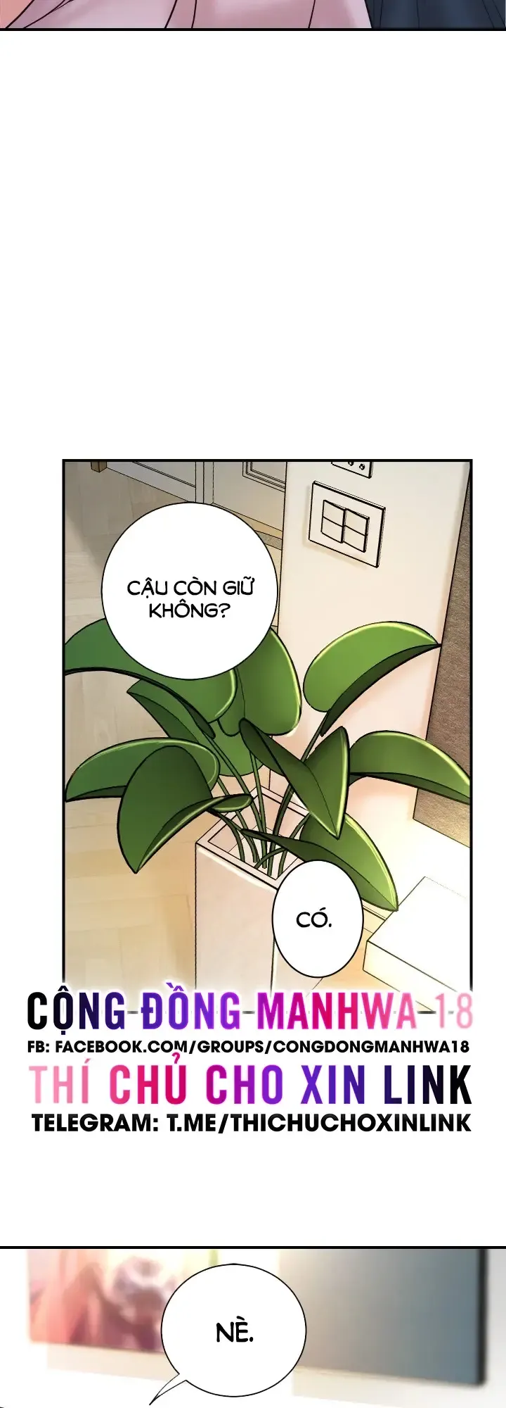 Thị Trấn Nóng Bỏng Chương 91 page 37 - Giả Dược