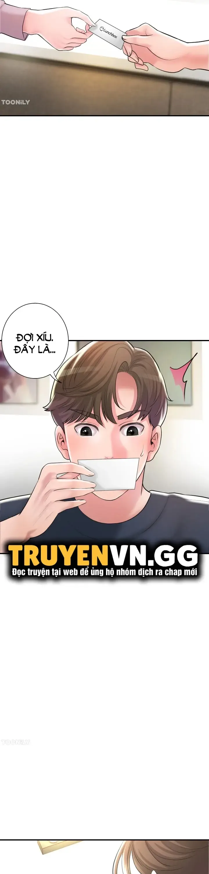 Thị Trấn Nóng Bỏng Chương 91 page 38 - Giả Dược