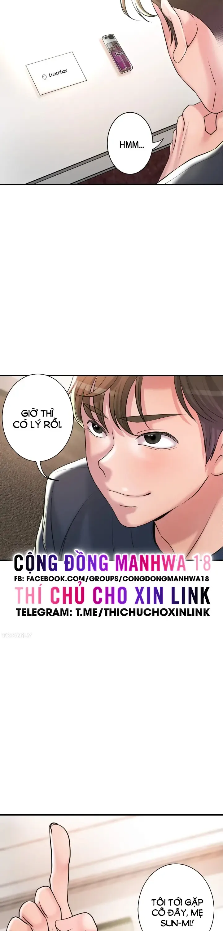 Thị Trấn Nóng Bỏng Chương 91 page 39 - Giả Dược