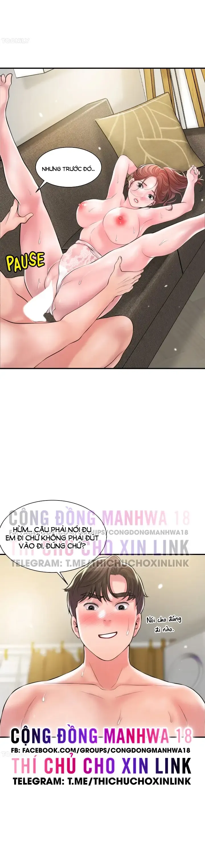 Thị Trấn Nóng Bỏng Chương 91 page 6 - Giả Dược