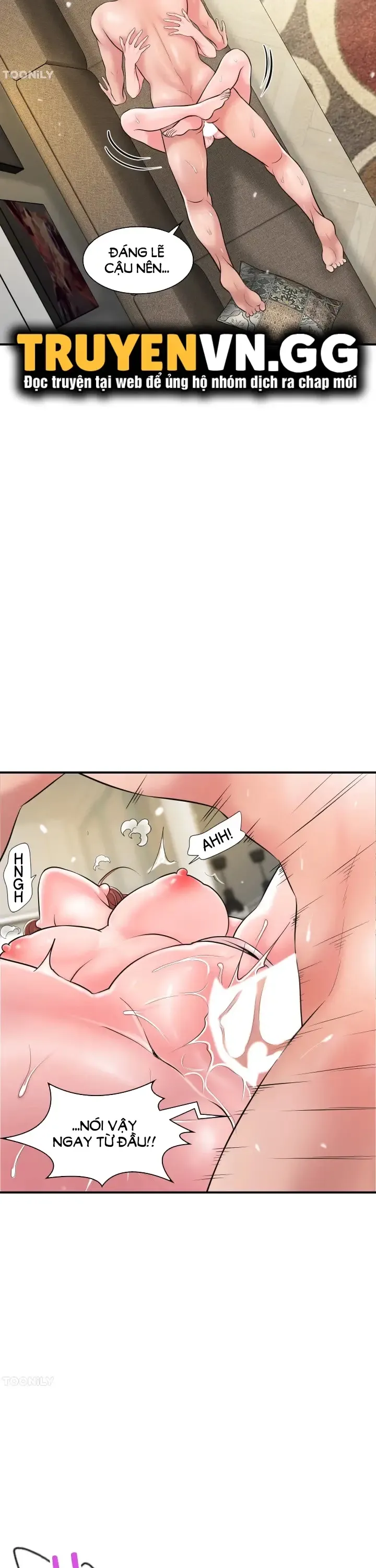 Thị Trấn Nóng Bỏng Chương 91 page 8 - Giả Dược