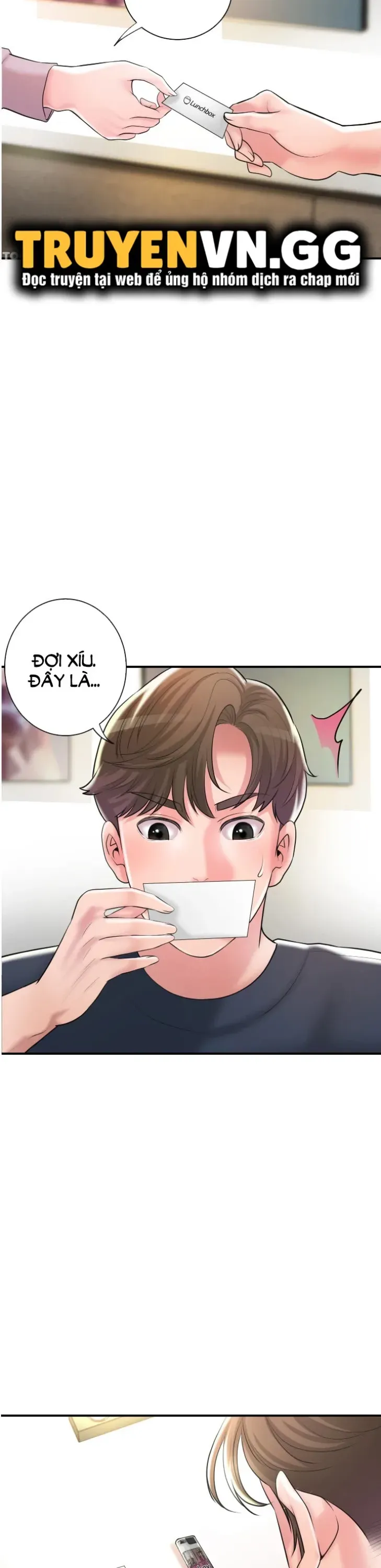 Thị Trấn Nóng Bỏng Chương 92 page 2 - Giả Dược