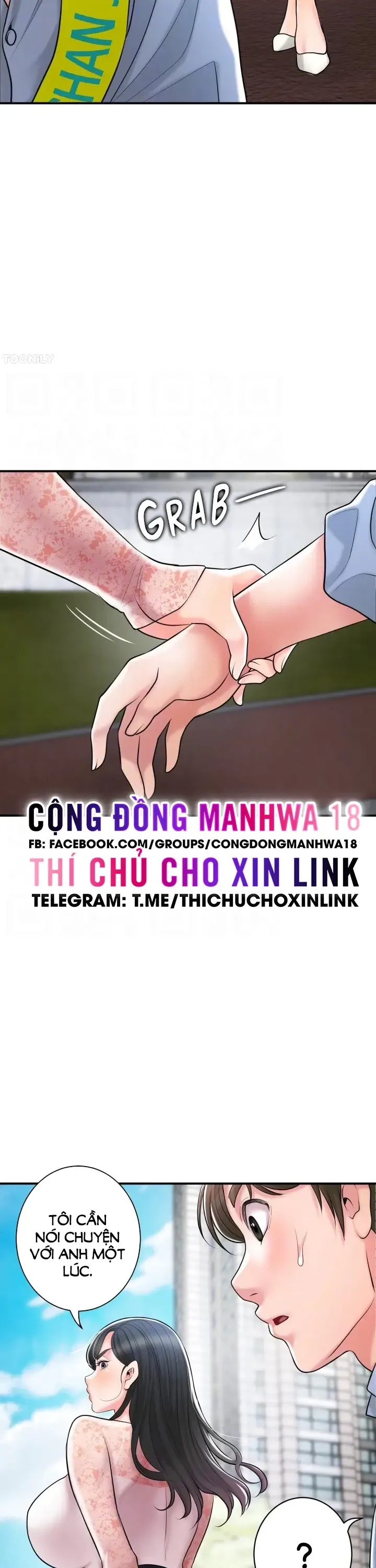 Thị Trấn Nóng Bỏng Chương 92 page 12 - Giả Dược