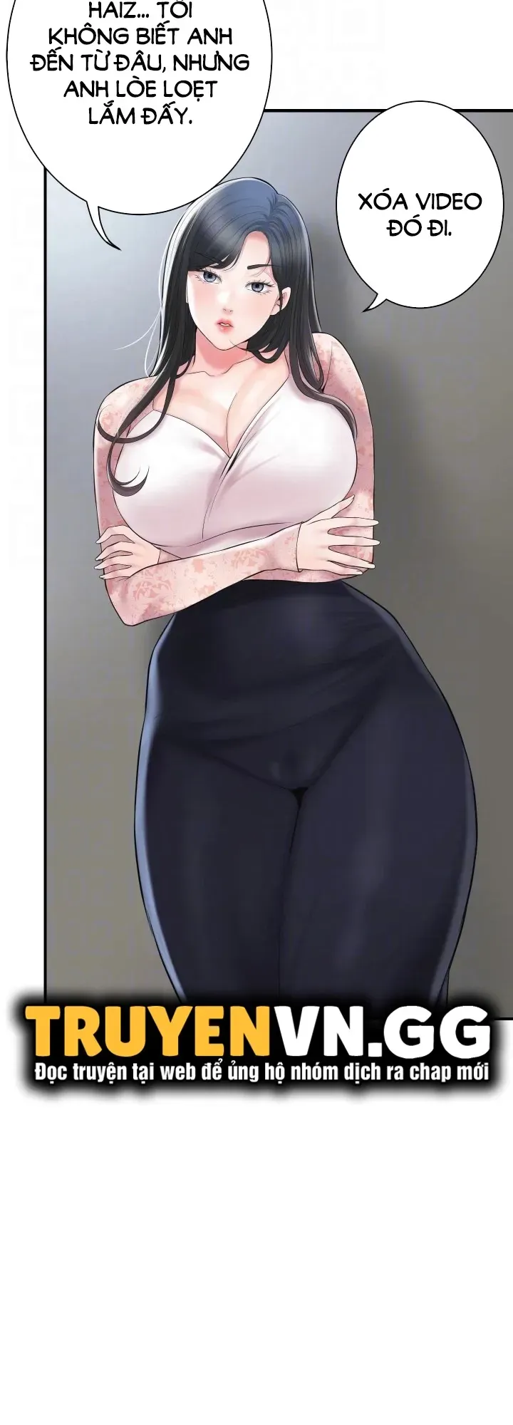 Thị Trấn Nóng Bỏng Chương 92 page 16 - Giả Dược
