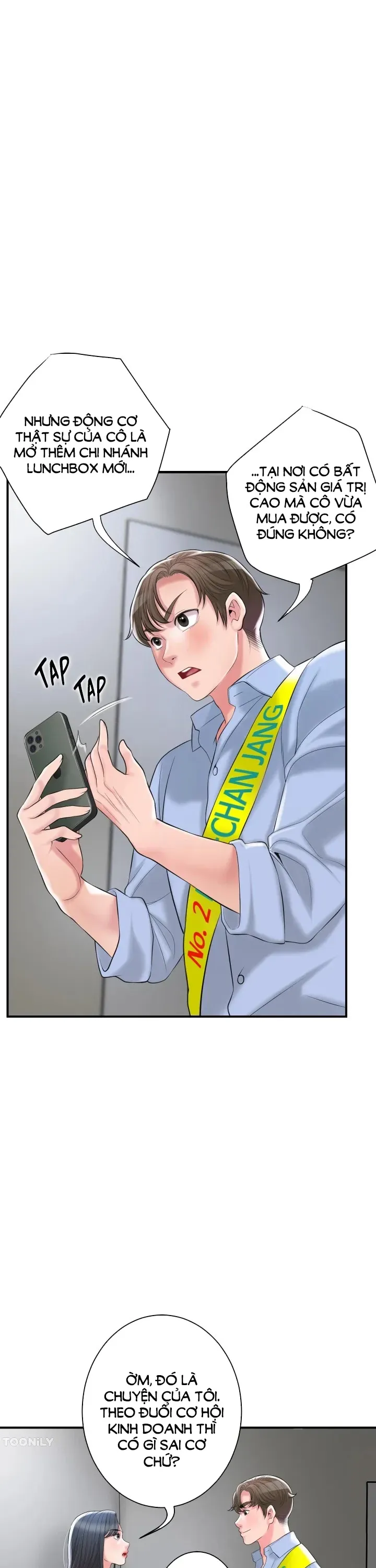 Thị Trấn Nóng Bỏng Chương 92 page 21 - Giả Dược