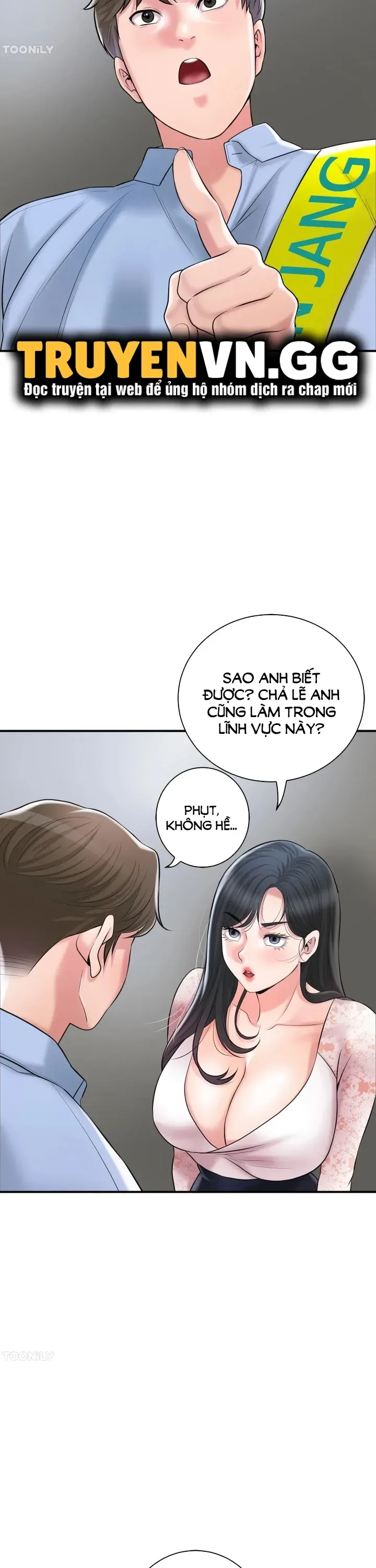 Thị Trấn Nóng Bỏng Chương 92 page 26 - Giả Dược