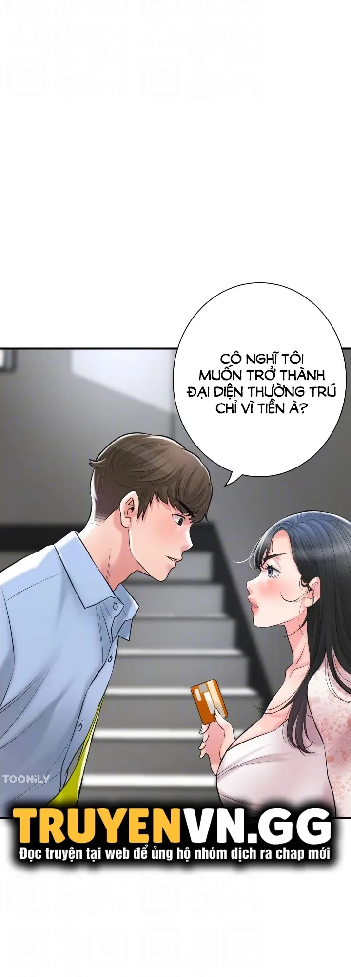 Thị Trấn Nóng Bỏng Chương 92 page 28 - Giả Dược
