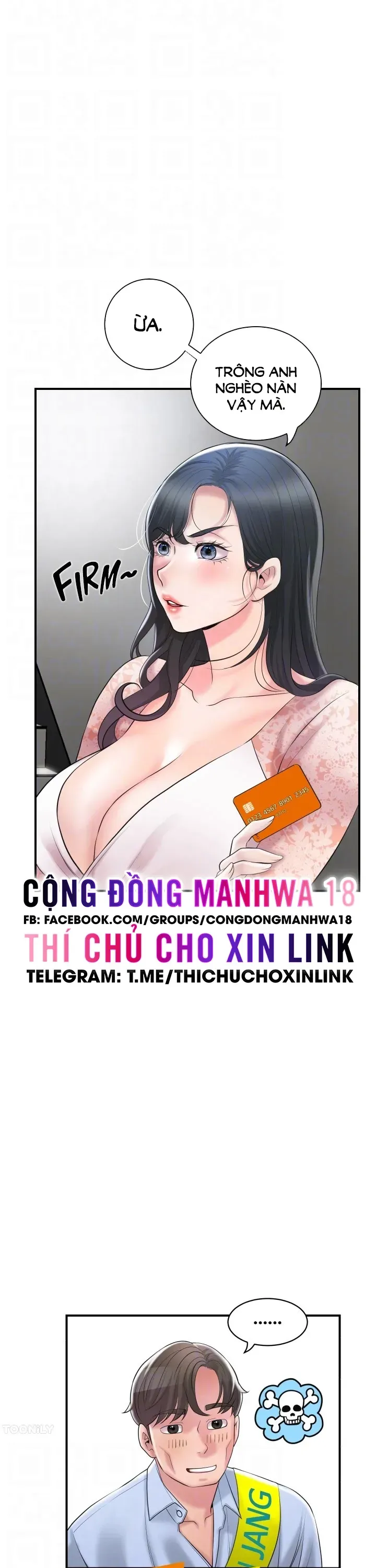 Thị Trấn Nóng Bỏng Chương 92 page 29 - Giả Dược