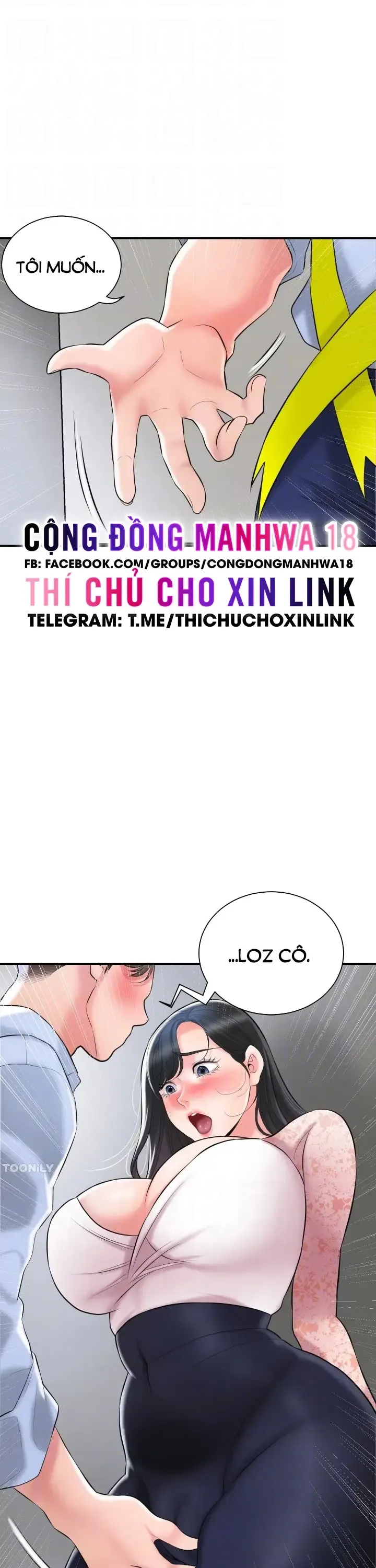 Thị Trấn Nóng Bỏng Chương 92 page 32 - Giả Dược