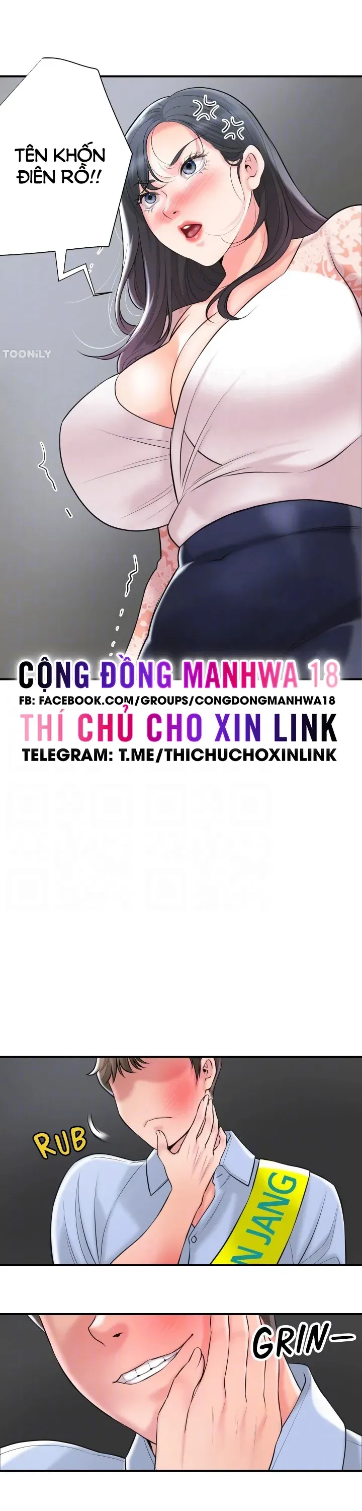 Thị Trấn Nóng Bỏng Chương 92 page 35 - Giả Dược
