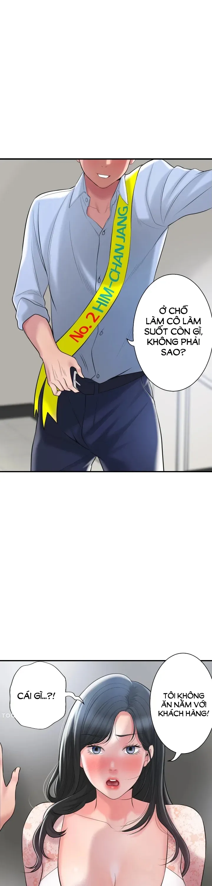 Thị Trấn Nóng Bỏng Chương 92 page 39 - Giả Dược