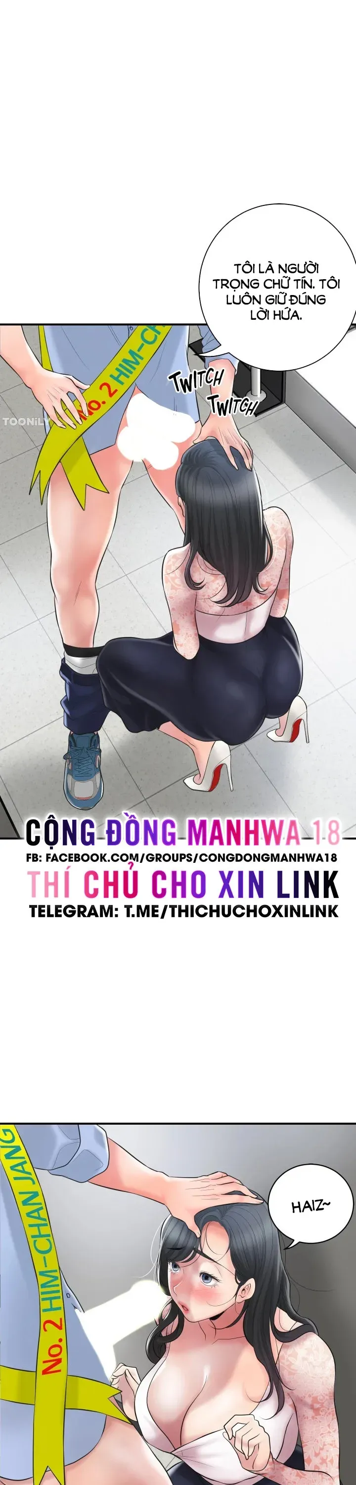 Thị Trấn Nóng Bỏng Chương 92 page 44 - Giả Dược