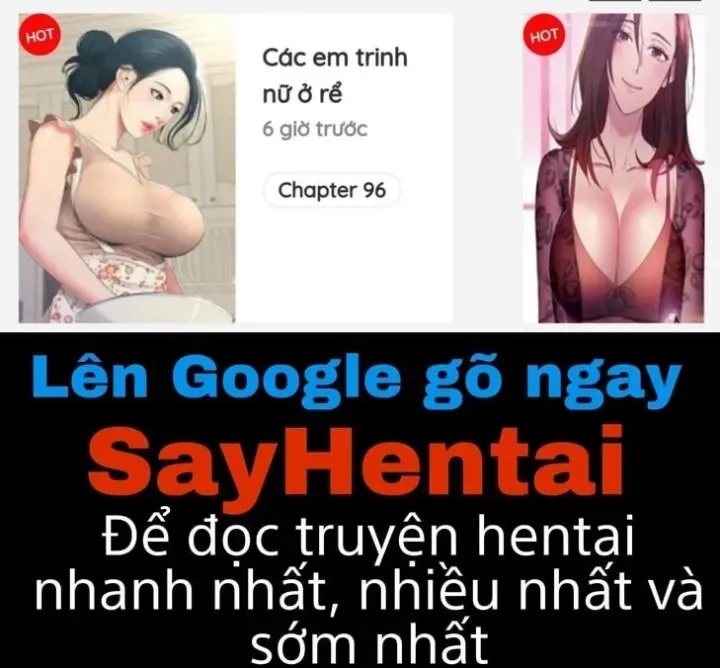Thị Trấn Nóng Bỏng Chương 92 page 46 - Giả Dược