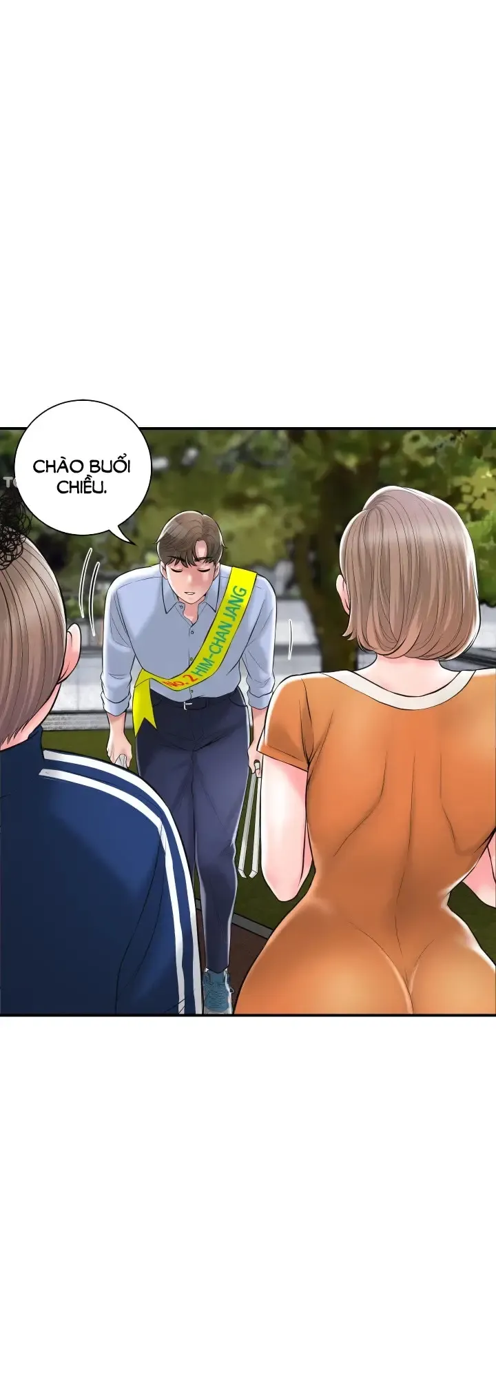 Thị Trấn Nóng Bỏng Chương 92 page 7 - Giả Dược