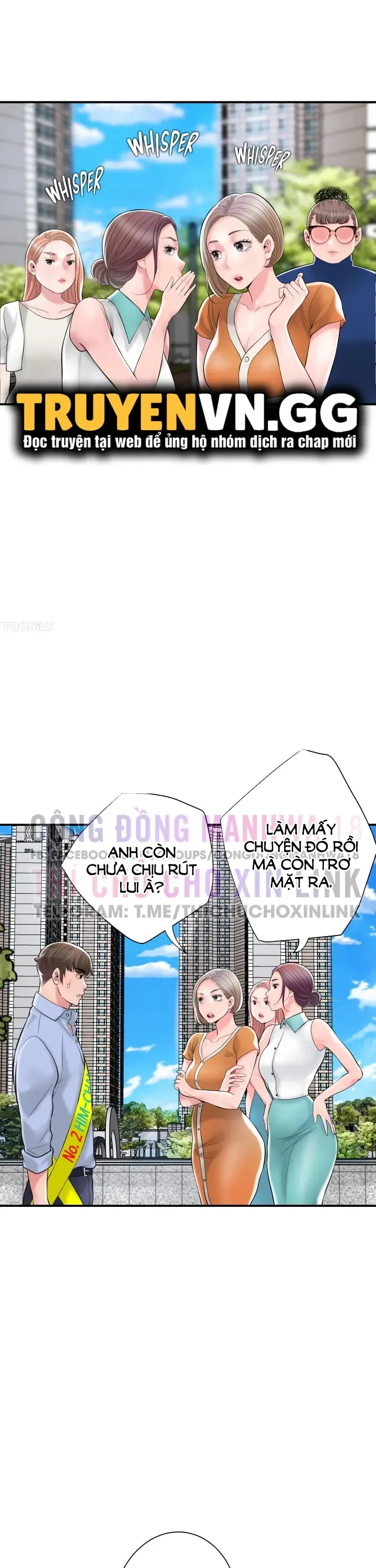 Thị Trấn Nóng Bỏng Chương 92 page 8 - Giả Dược
