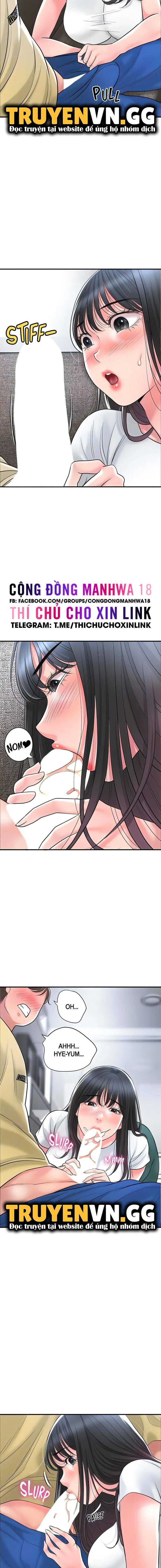 Thị Trấn Nóng Bỏng Chương 94 page 13 - Giả Dược
