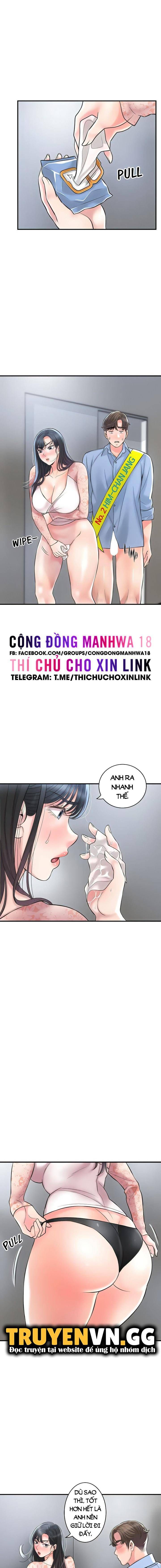 Thị Trấn Nóng Bỏng Chương 94 page 4 - Giả Dược