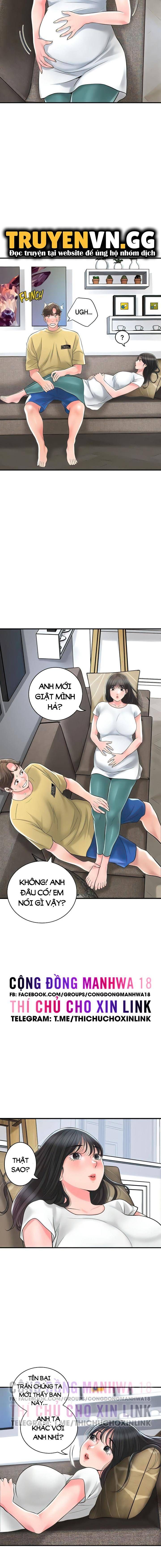 Thị Trấn Nóng Bỏng Chương 94 page 9 - Giả Dược