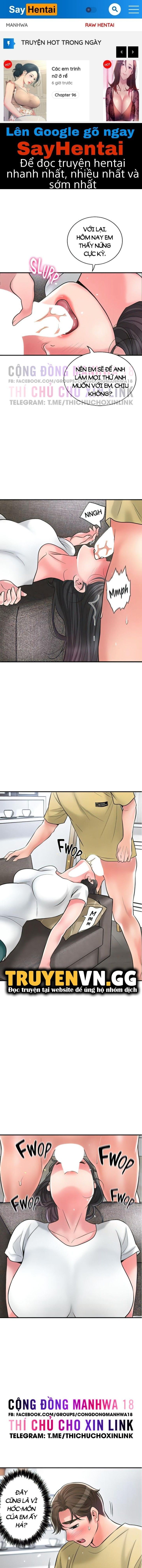 Thị Trấn Nóng Bỏng Chương 95 page 1 - Giả Dược