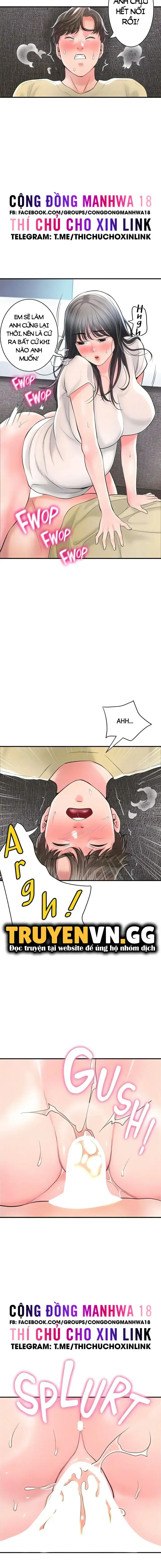 Thị Trấn Nóng Bỏng Chương 95 page 13 - Giả Dược