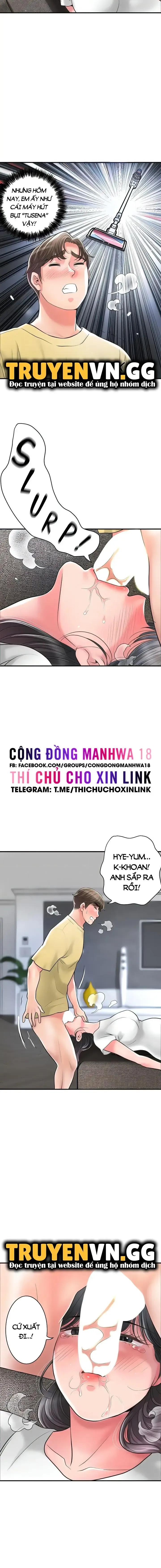 Thị Trấn Nóng Bỏng Chương 95 page 3 - Giả Dược
