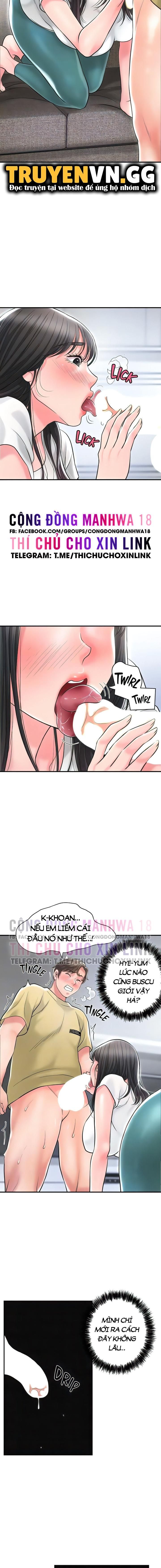 Thị Trấn Nóng Bỏng Chương 95 page 6 - Giả Dược