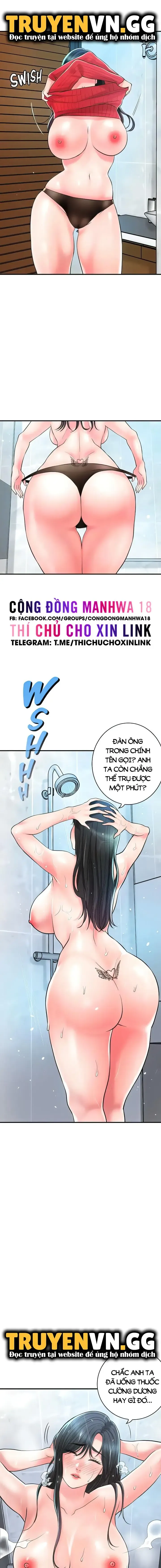 Thị Trấn Nóng Bỏng Chương 96 page 14 - Giả Dược