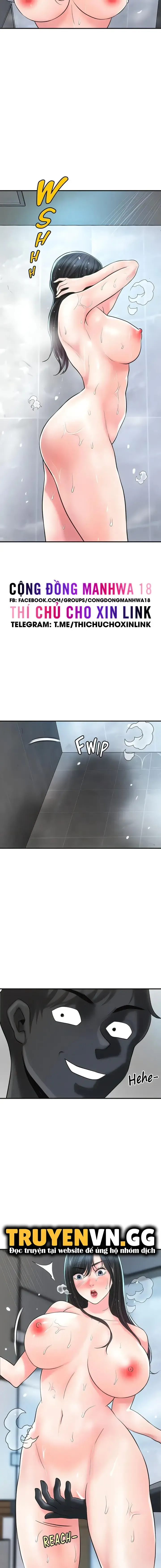 Thị Trấn Nóng Bỏng Chương 96 page 15 - Giả Dược